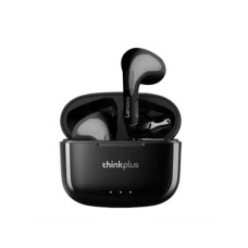 LENOVO ThinkPlus Wireless Earbuds LP40 II Black LENOVO ThinkPlus Wireless Earbuds LP40 II Black