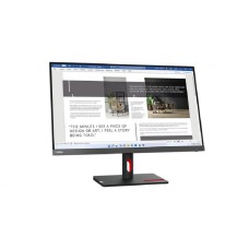 LENOVO ThinkVision S27i-30 (Storm Grey) Full HD IPS, 1x VGA, 2x HDMI, VESA 100x100 (63DFKAT4EU)