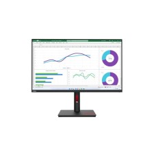 LENOVO ThinkVision T32h-30 IPS QHD USB-C (63D3GAT1EU)