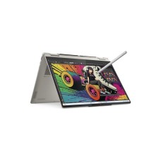 LENOVO Yoga 7 2-in-1 14AKP10 (Seashell) WUXGA OLED Touch, Ryzen AI 5 340, 16GB, 512GB SSD (83JR0031YA)