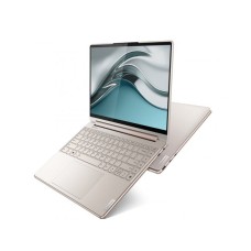 LENOVO Yoga 9 14IAP7 (Oatmeal, Aluminium) 2.8K OLED Touch, i7-1280P, 16GB, 1TB SSD, Win 11 Pro (82LU00CEYA)