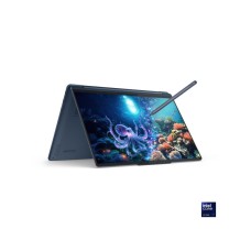 LENOVO Yoga 9 2-in-1 14ILL10 (Cosmic Blue) 2.8K OLED Touch, U7 258V, 32GB, 1TB SSD, Win 11 Pro (83LC001YYA)