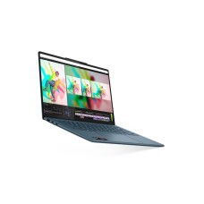 LENOVO Yoga Pro 7 14ASP10 (Tidal Teal) 3K OLED, Ryzen AI 9 365, 32GB, 1TB SSD (83LX000AYA // Win 11 Pro) LENOVO Yoga Pro 7 14ASP10 (Tidal Teal) 3K OLED, Ryzen AI 9 365, 32GB, 1TB SSD (83LX000AYA // Win 11 Pro)