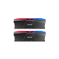 LEXAR Ares 32GB 2X16GB kit DDR5 8000MHz UDIMM CL38 LD5U16G80C38BR-RGD