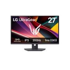 LG 27G610A-B IPS QHD 2K 200Hz AMD FreeSync LG 27G610A-B IPS QHD 2K 200Hz AMD FreeSync
