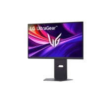 LG 27G850A-B 4K IPS Dual-Mode 240Hz/480Hz