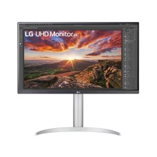 LG 27UP850K-W IPS 4K UHD USB-C