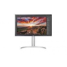 LG 27UP85NP-W UHD 4K IPS USB Type-C