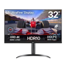 LG 32UR550K-B 4K UHD