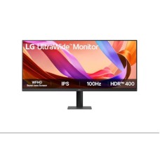 LG 34U511A-B IPS QHD 100Hz WideScreen