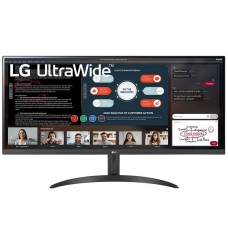 LG 34WP500-B UltraWide FHD IPS