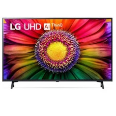 LG 43UR80003LJ UHD SMART 4K (2023)