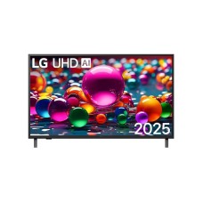 LG 50UA75003LA 4K UHD AI UA75 Smart TV 2025