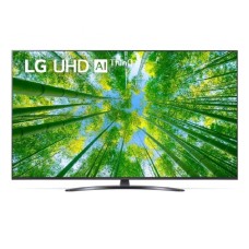 LG 50UQ81003LB Smart 4k UHD HDR
