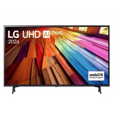LG 50UT80003LA UHD 4K pametni TV 2024