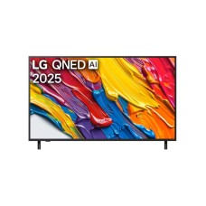 LG 55QNED84A3C QNED AI 4K UHD Smart TV 2025