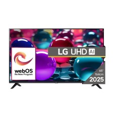 LG 65UA73003LA 4K HDR Smart TV 2025