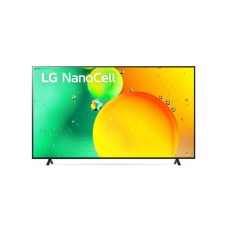 LG 75NANO753QA Smart TV 75'' 4K Ultra HD DVB-T2