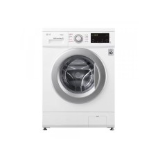 LG F4J3TS4WE Mašina za pranje veša