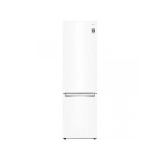 LG Frižider sa zamrzivačem dole sa DoorCooling+™ tehnologijom, 384 L kapaciteta GBB72SWVGN