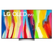 LG OLED65C22LB OLED  4K  UHD