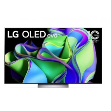 LG OLED65C32LA 4K Smart TV 2023