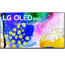 LG OLED83G23LA Ultra HD smart
