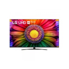 LG UHD UR81 55UR81003LJ 4K Smart TV 2023