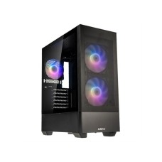 Lian Li LANCOOL 205 MESH C X BLACK Mid Tower kućište