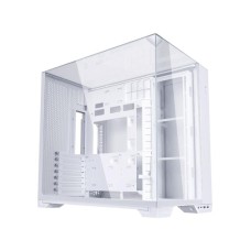 Lian Li O11 Vision Compact O11VPW White Tower kućište