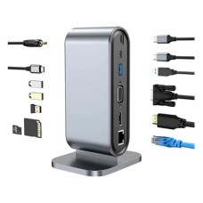 LINKOM ADAPTER TIP-C na 12 ulaza LINKOM ADAPTER TIP-C na 12 ulaza