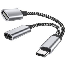 LINKOM Adapter Tip C na USB TIP C OTG LINKOM Adapter Tip C na USB TIP C OTG