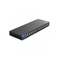 LINKSYS LGS116-EU 16 port Switch