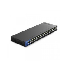 LINKSYS LGS116-EU 16 port Switch