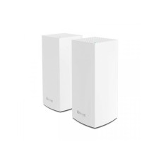 LINKSYS Velop MX8400 AX4200 2-Pack - White