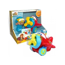 LITTLE LEARNERS Avion protresi i pusti