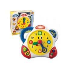 LITTLE LEARNERS Sat