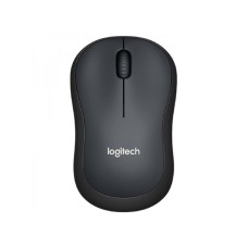 LOGITECH M220 Silent Wireless sivi miš