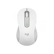 LOGITECH Bežični miš M650 L Left (Bela)