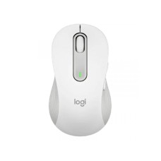 LOGITECH Bežični miš M650 L Left (Bela)