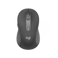 LOGITECH Bežični miš M650 (Siva)