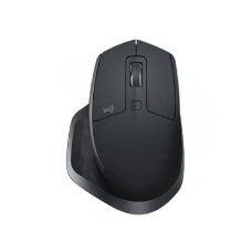 LOGITECH Bežični miš MX MASTER 2S (Crni)