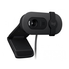 LOGITECH Brio 105 Full HD Webcam GRAPHITE