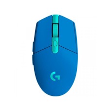 LOGITECH G305 LIGHTSPEED Wireless Gaming Mouse - BLUE - EWR2