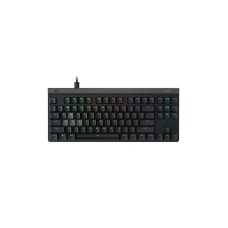 LOGITECH G515 Rapid TKL US Crna LOGITECH G515 Rapid TKL US Crna