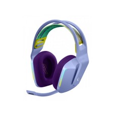 LOGITECH G733 Lightspeed Wireless RGB Gaming Headset