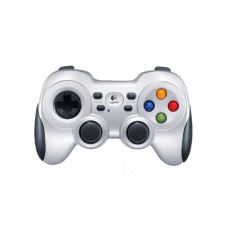 LOGITECH Gamepad F710 (Srebrno/Crni) Wireless