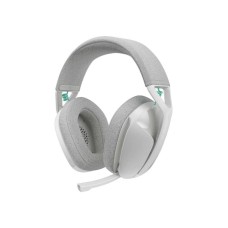 LOGITECH Gaming Headset White G321