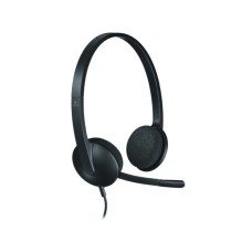 LOGITECH H340 Stereo Headset slušalice sa mikrofonom