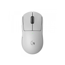 LOGITECH LIGHTSPEED G PRO X Superlight 2 910-006638 beli gejmerski miš